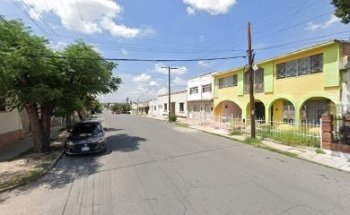 Vázquez Muñoz Luz Elena