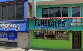 SERVICIOS FUNERARIOS DEL ESTADO DE MEXICO