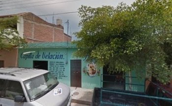 Funeraria San Antonio