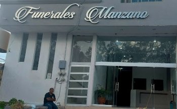 Funerales Manzano