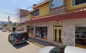 Funeraria San Francisco