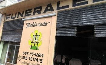 Funerarias Maldonado