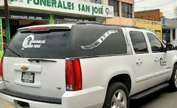 Funerales SAN JOSÉ