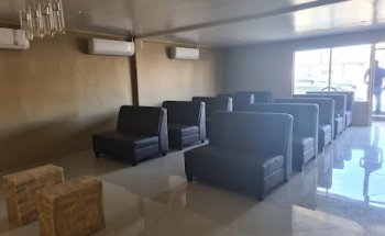 Funeraria Mexicali capilla