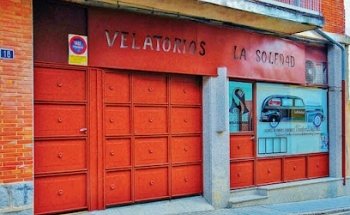 Funeraria La Soledad de Benavente