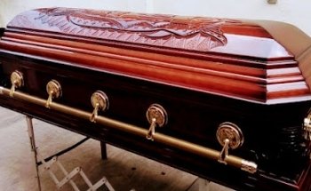 Funeraria Inhumaciones de Oriente