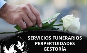 SERVICIOS FUNERARIOS MTP