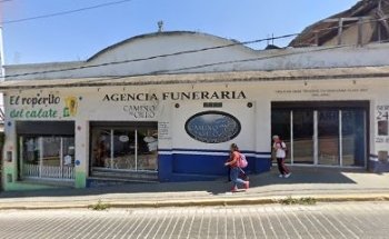 Agencia funeraria camino al cielo