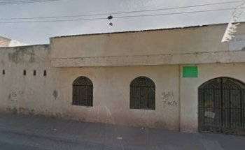 Capillas de velacion cristo rey