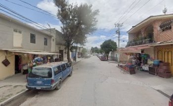 Funeraria San Antonio