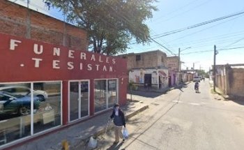 Funerales Tesistan