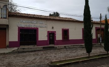 Funerales del Sagrado Corazón