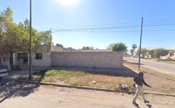 Funeraria Cristo Rey