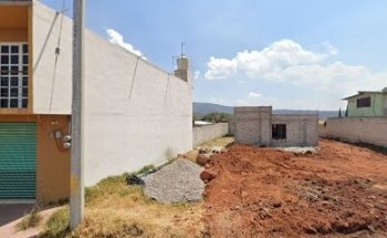 Panteon De Ejido De Coscomate