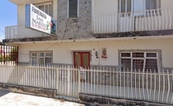 Funeraria San Martín