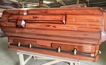 Ataúdes San Antonio