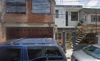 Agencia Funeraria Espinoza