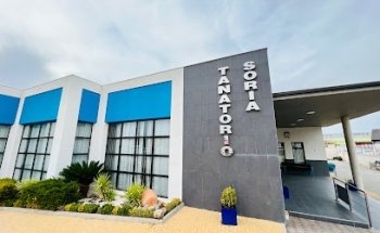 CREMATORIO-TANATORIO UBEDA SORIA