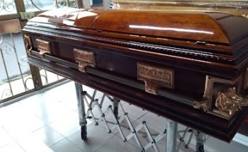 Servicios Funerarios San Jose