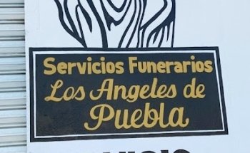 Funerales Los Ángeles de Puebla