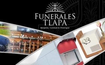 FUNERALES TLAPA