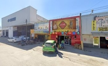 Fernando Ruvalcaba Ballesteros