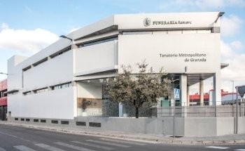 Tanatorio Metropolitano de Granada - Funeraria Romero
