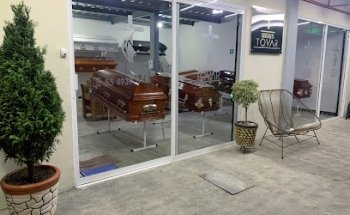 Funerales Tovar