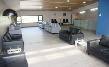 Funerària Puigcerdà - CERDANYA Serveis Funeraris - Tanatori Sant Marc