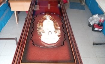 Servicios funerarios CARRILLO BUSTAMANTE