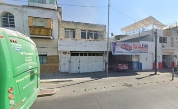 Laboratorio de embalsamado