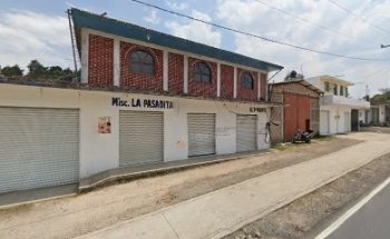 Funerales Cristo Rey