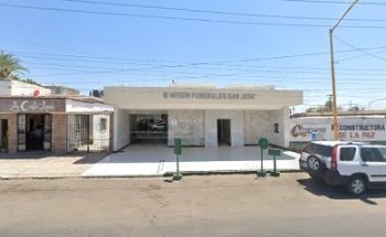 Mision Funerales San Jose