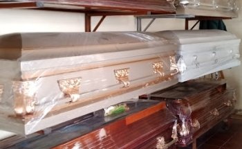 Funeraria San Sebastián