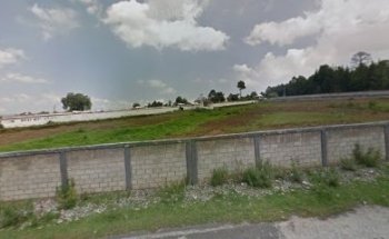 Panteón Municipal San Diego Suchitepec