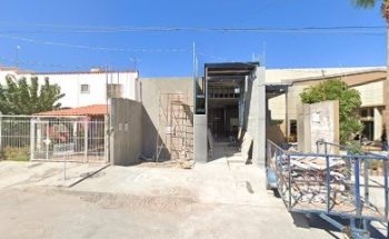 Capillas de fatima salon platinum