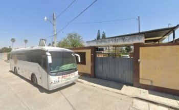 Alejandro Valladares Flores