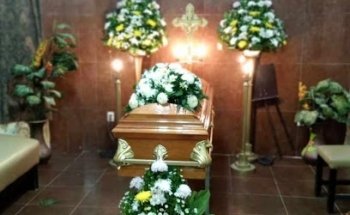 Funeraria La sagrada familia