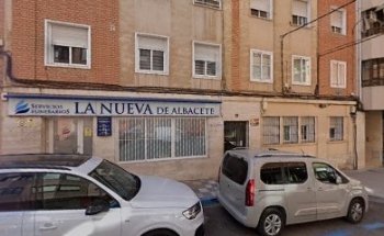 Funeraria La Nueva de Albacete