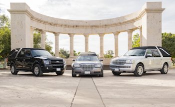 Robles Funerales Tlaxcala