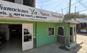 Funeraria LA NUEVA JERUSALÉN