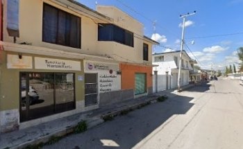 Funeraria Humanitaria