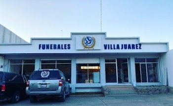 Servicios Funerales Villa Juarez