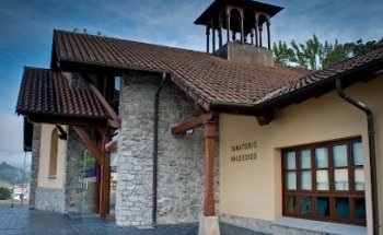 Morgue Valdediós - Villaviciosa