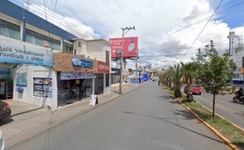 Funerarias Martínez