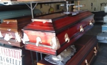 Funeraria Angeluz