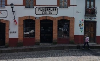Funerales 