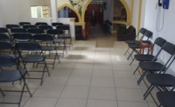 Agencia Funeraria Díaz Ruíz