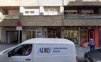 Enalta Tanatorio Algorta