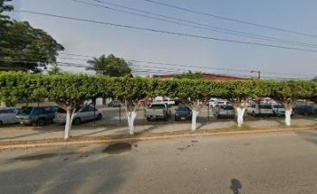 Salas de Velación y Crematorio de Jubilados Mauricio J. González Rodríguez